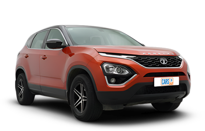 Tata Harrier-img